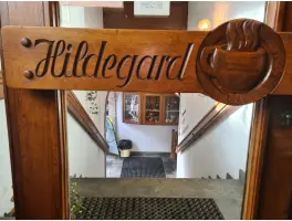 Cafe-Konditorei "Hildegard" in 8940 Liezen: